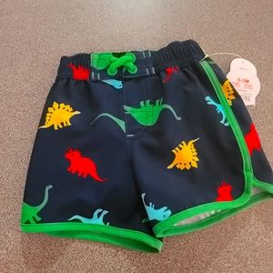 Swimming trunks